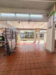 Ang Mo Kio Avenue 8 (D20), Shop House #596244561